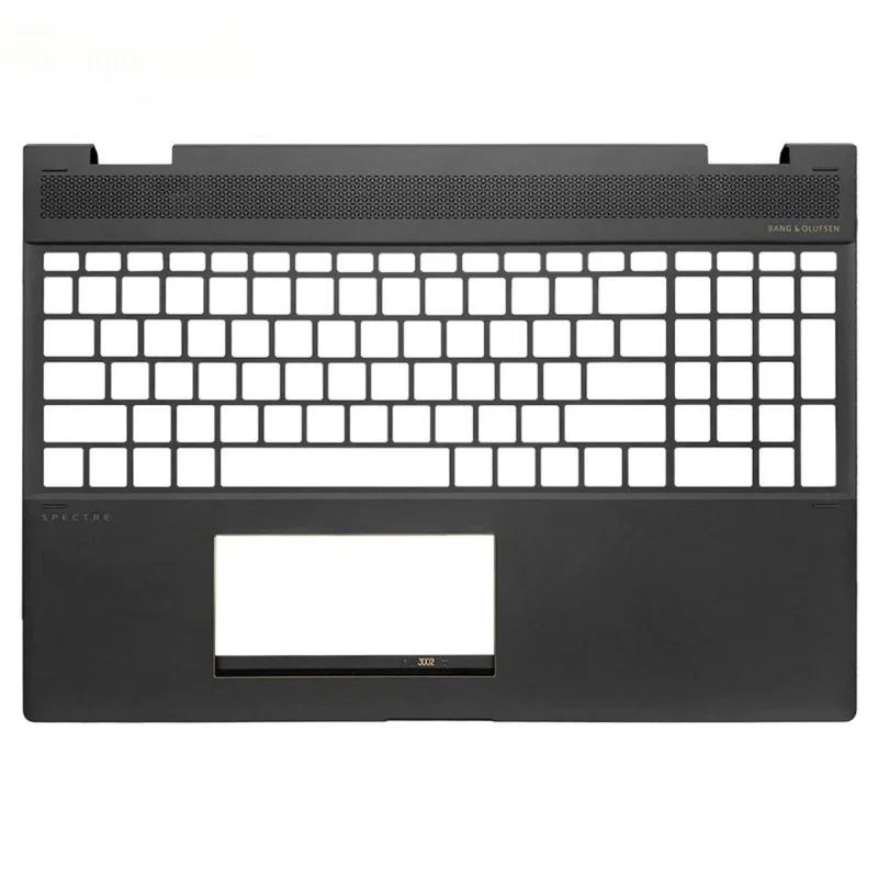 Новинка подставка под палитру для HP Spectre X360 15-CH 15t-ch000 Верхняя деталь без