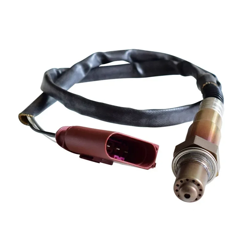 Новый Автомобильный датчик кислорода Loki JLoki J передний 04E906262BM для FAW Volkswagen Jetta 1 4 л/1