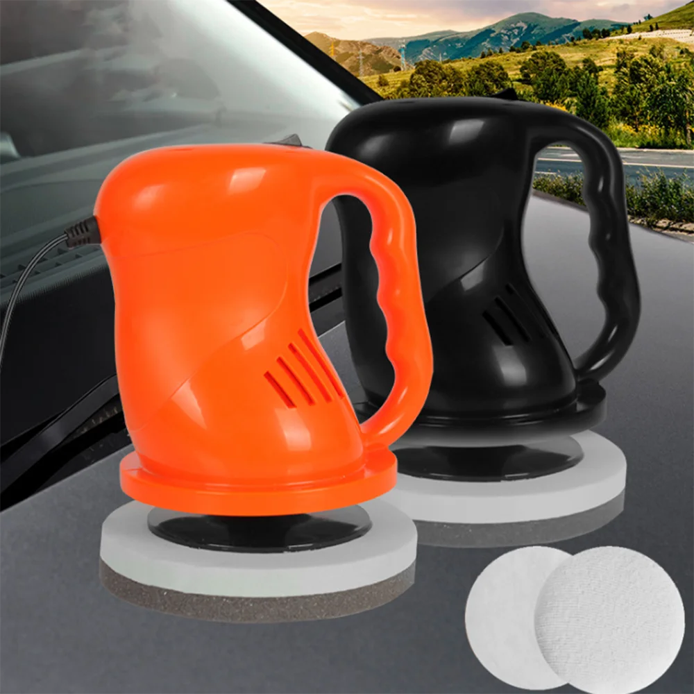 Устройство для полировки автомобиля, 12 В