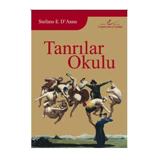 

Боги школа Стефано де Анна турецкие книги академические научные исследования теория обучение