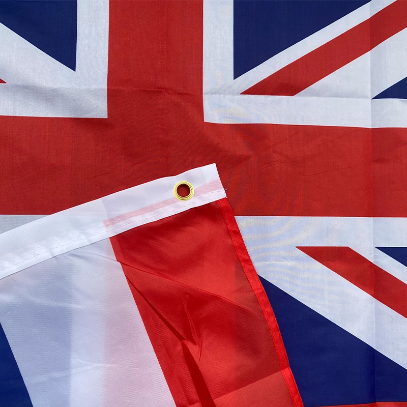 Рисунок 5 - Гавайский флаг 3x5 футов