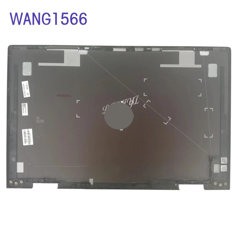 ZJ верхняя крышка задняя крышка/петли для HP ENVY 15M-ED 15M-EE 15m-ee0013dx 15m-ee0023dx L93204-001