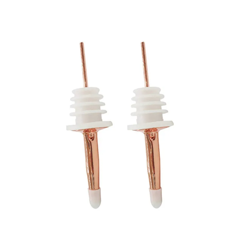 

Пробка для бутылки из нержавеющей стали