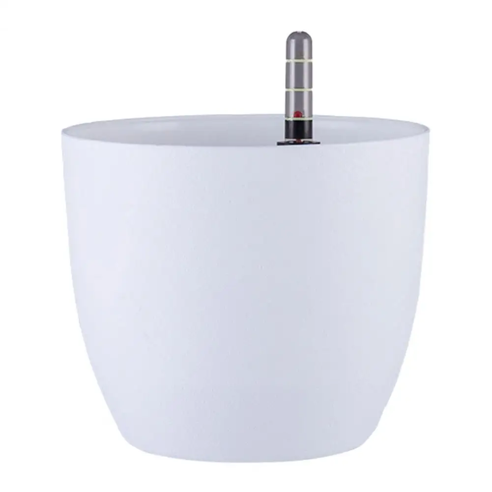 

Пластиковый дышащий садовый инструмент, цветочный горшок, плантатор, фотополипропиленовый Многофункциональный самополивающийся садовый ...