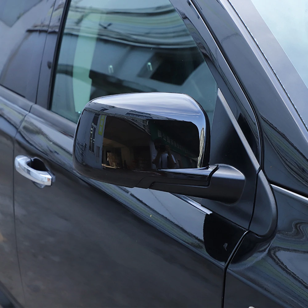 Декоративные накладки на боковые зеркала заднего вида для Dodge Journey JUCV 2009-2018, 2019, 2020, аксессуары для экстерьера автомобиля (art.: 3920d152bde59) - 3920d152bde59