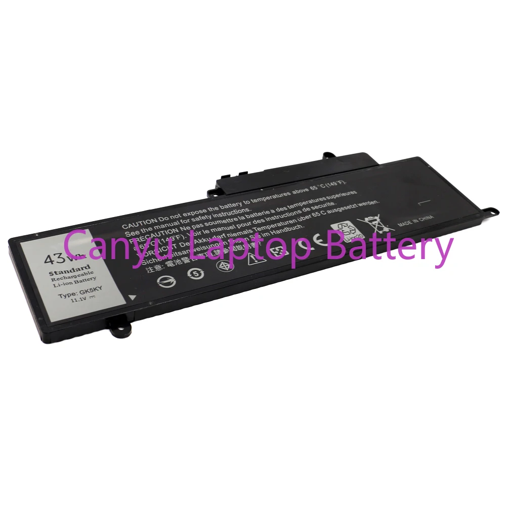 

Аккумулятор для ноутбука Inspiron 13 "7000 Series 7347 7348 7352 7353 11 7359 15" 3147 04K8YH 3148 V