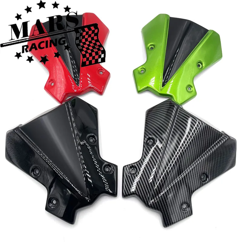 Ветровое стекло для спорта на мотоцикле отражатель ветрового стекла KAWASAKI