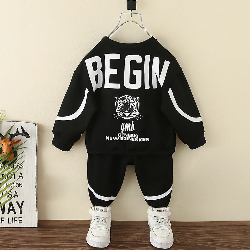 Рисунок 5 - детский хлопковый спортивный костюм