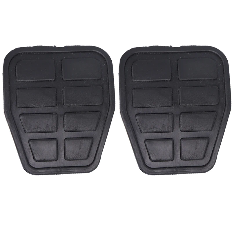 

Резиновые накладки на педаль тормоза и педаль для VW Golf 3 MK3 1H MK2 1983 1984 - 1994 1995 1996 1997 321721173 7213141 6X0721173A
