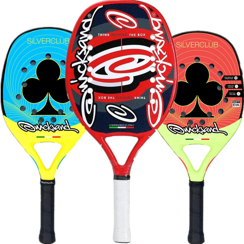

2022 New Racket Pala Padel Professional Raquete Beach Tennis Carbono Outdoor Sports Racket Bag Tennis Unisex