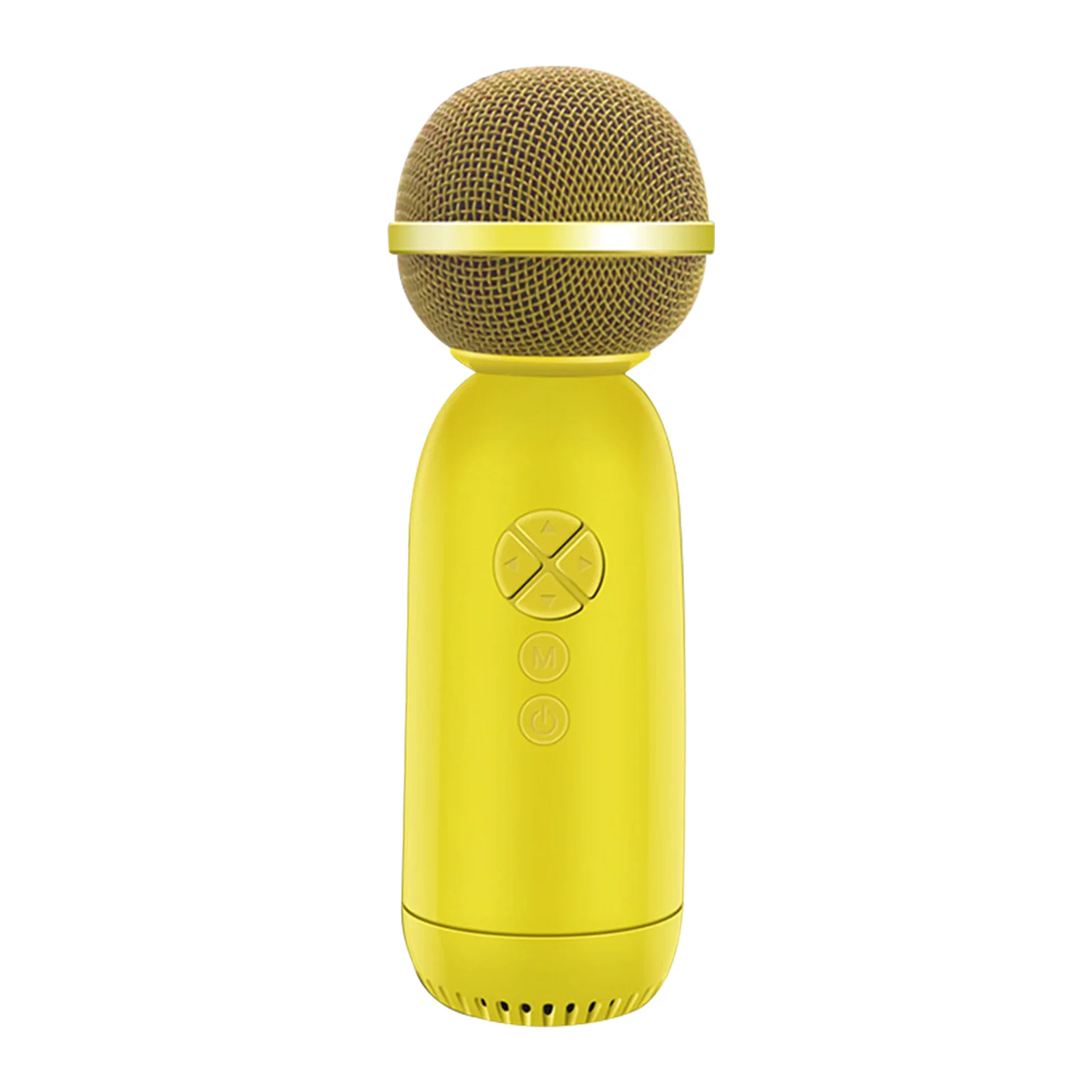 

Беспроводной микрофон с ветровым стеклом, Bluetooth, 5,0, ABS