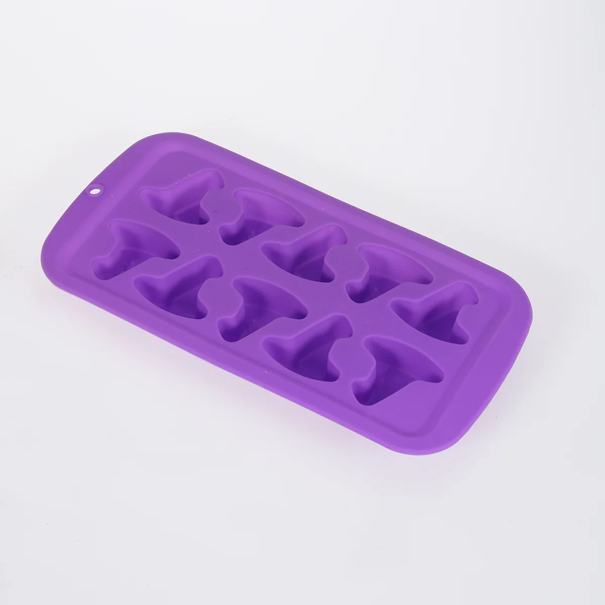 

Molds Mold Silicone Icewitch Candy Hat Cube Chocolate Trays Haloween Soap Pan Baking Party Tray Covered Oreos Fondant Favors