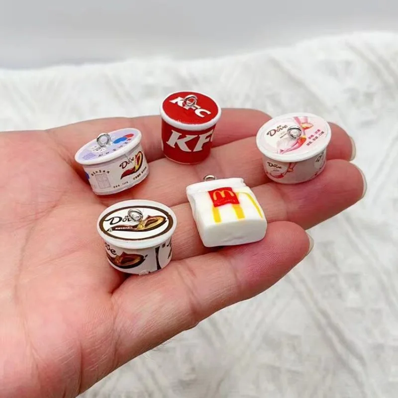 10 шт./партия, подвески для браслетов, сережек | AliExpress