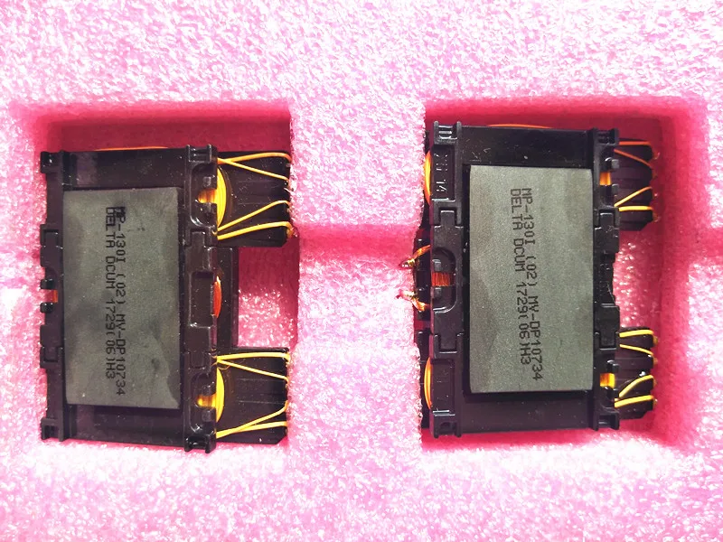 MP-130I(02) MV-DP10734 transformer OEM для ремонта блока питания 70lx73 2a