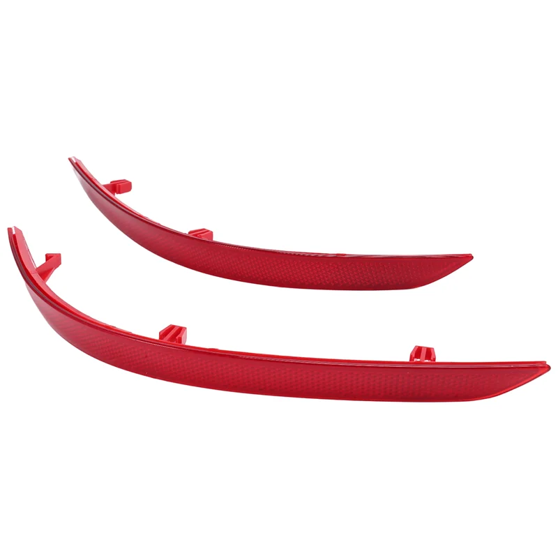 

2K5945106D for CADDY 2016 - on Rear Bumper Cover Reflector Rear