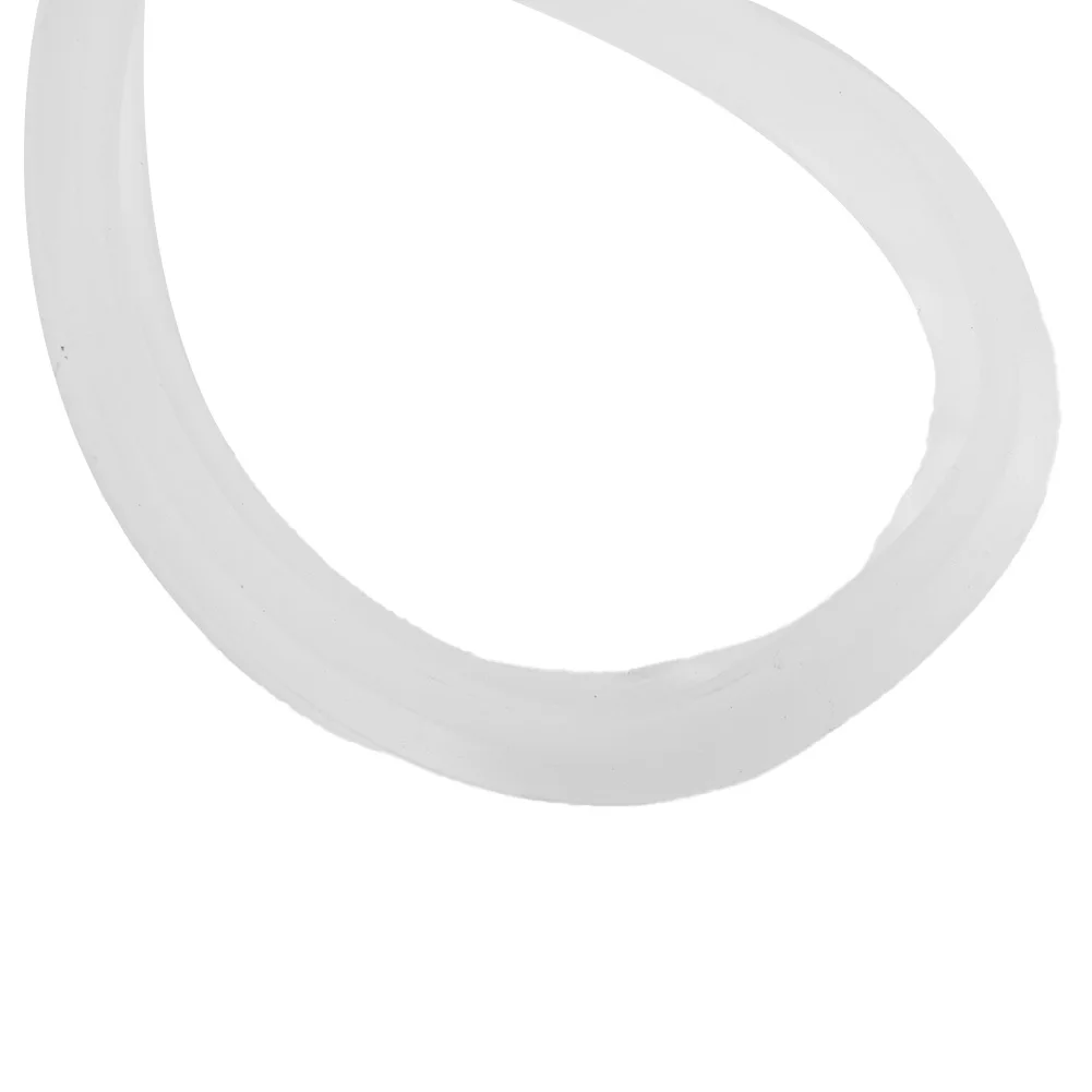

Pressure Cooker Sealing Ring 22cm Accessories For Electric Pressure Cooker High Elasticity Non-toxic Replacement