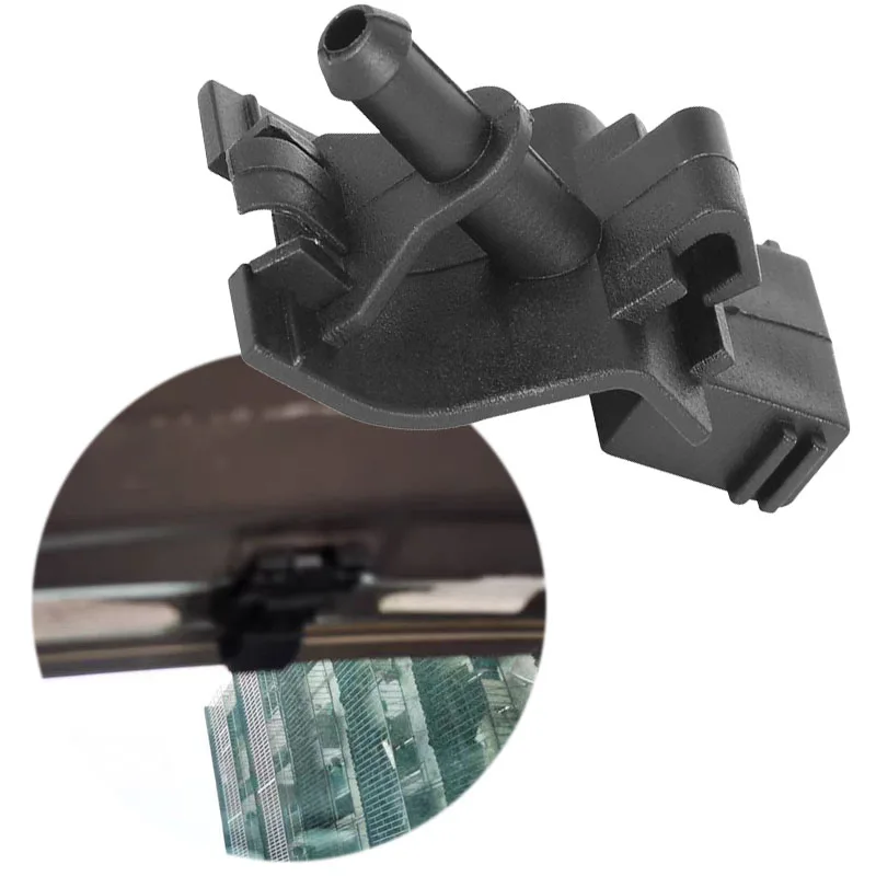 2 шт. форсунка омывателя лобового стекла для Toyota Camry XV40 2006 2007 2008 2009 2010 2011 85381