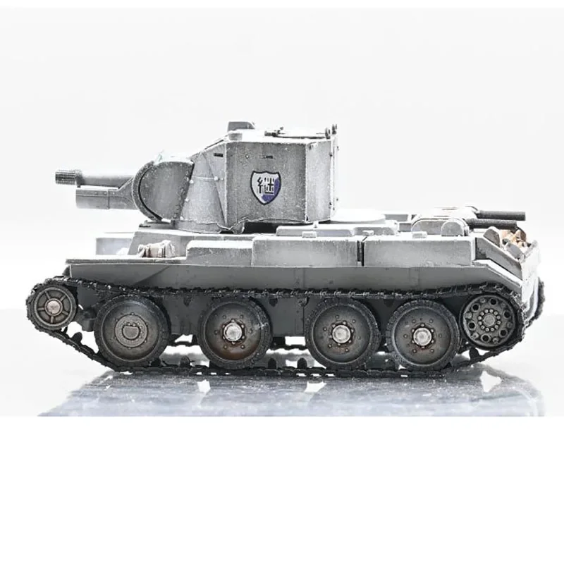 Танк Sanrong A.M 1/72 масштаб BT42