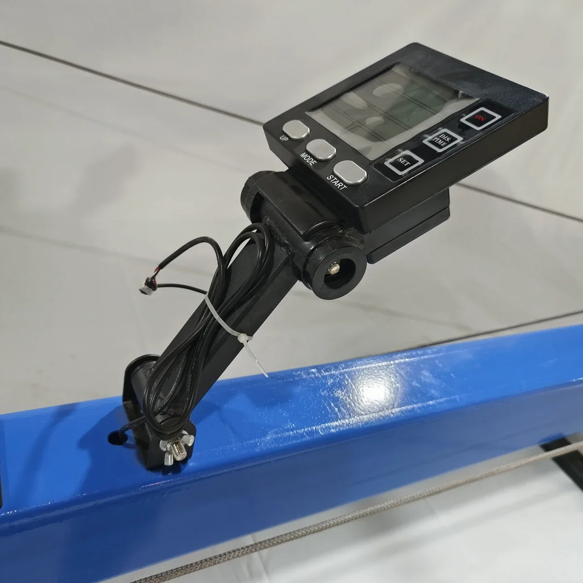 Домашний тренажерный зал каяк профессиональный эргометр гребной тренажер для