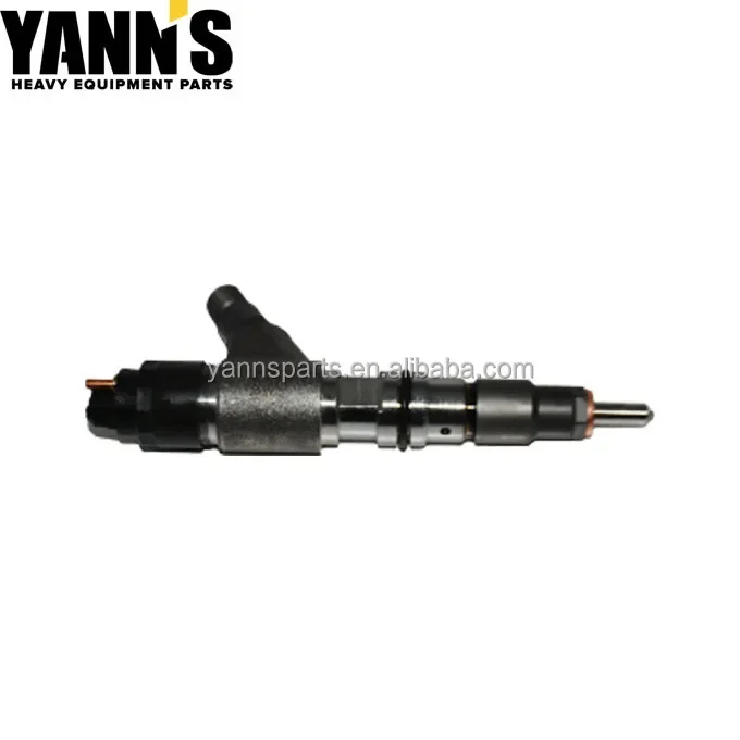 3713974 371-3974 C7.1 дизельные запасные части инжектор топливного масла для экскаватора