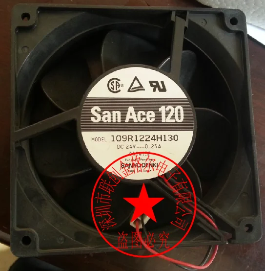 

BRAND NEW ORIGINAL Cooling Fan 109R0824G4D07 109R0824S402 109R1212MH1031 109R1224H1021 109R1224H120 109R1224H130