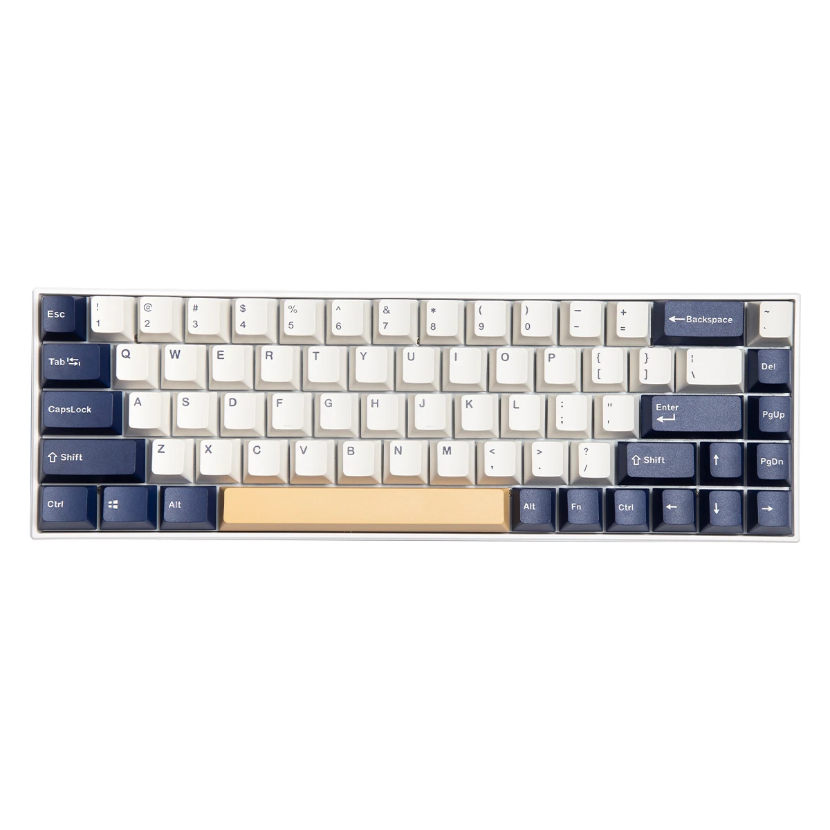 

Набор ключей YUNZII Rudy Plus, 136 колпачков для клавиш PBT, колпачки для клавиш с сублимационной печатью, колпачки для механической клавиатуры