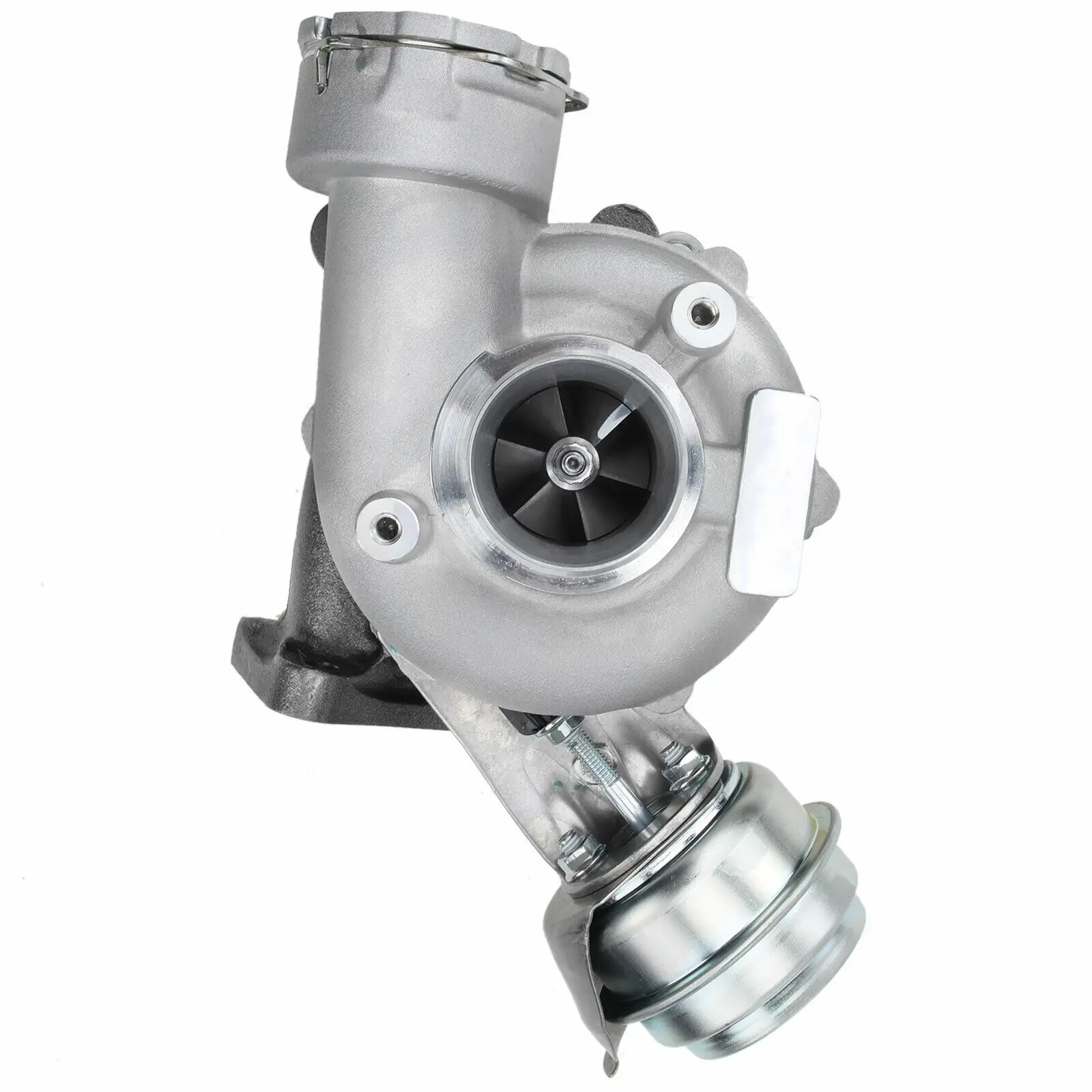 Турбокомпрессор GT1749V турбо для VW Passat AUDI A4 A6 Skoda Superb 038145702 Г GX E J N