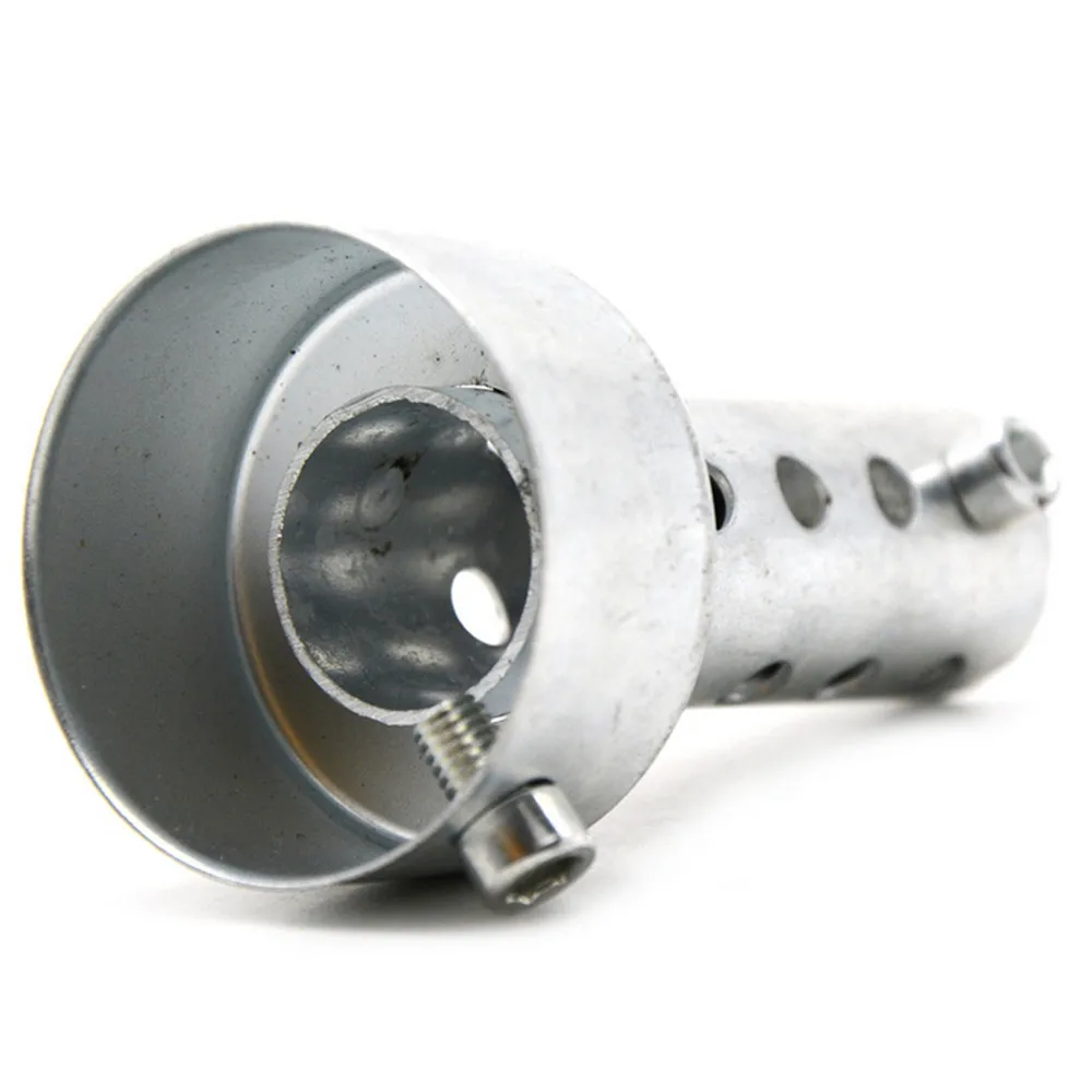 Глушитель выхлопа мотоцикла DB Killer глушитель железный элиминатор для HONDA CR80R 85R