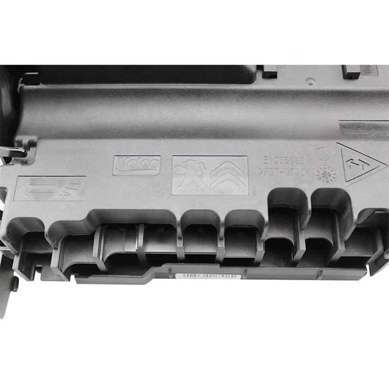 Модуль управления 9675350380 9675350280