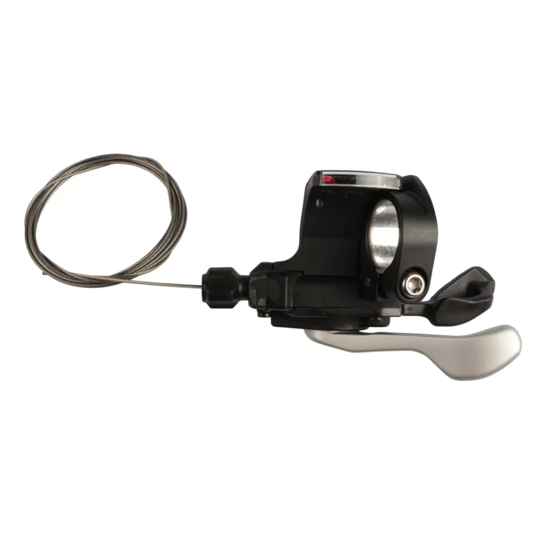 Фото Задний переключатель Shimano Deore XT RD-M781 SGS, рычаг переключения SL-M780-R с 10 скоростями для горных велосипедов, оригинальные запчасти. №3