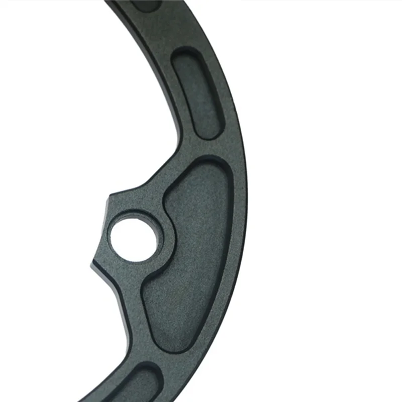 Защитная крышка из алюминиевого сплава BCD104 защитная цепь для велосипеда XC FR AM 30