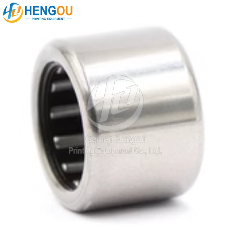 

hk1014-2RS 10x14x14mm