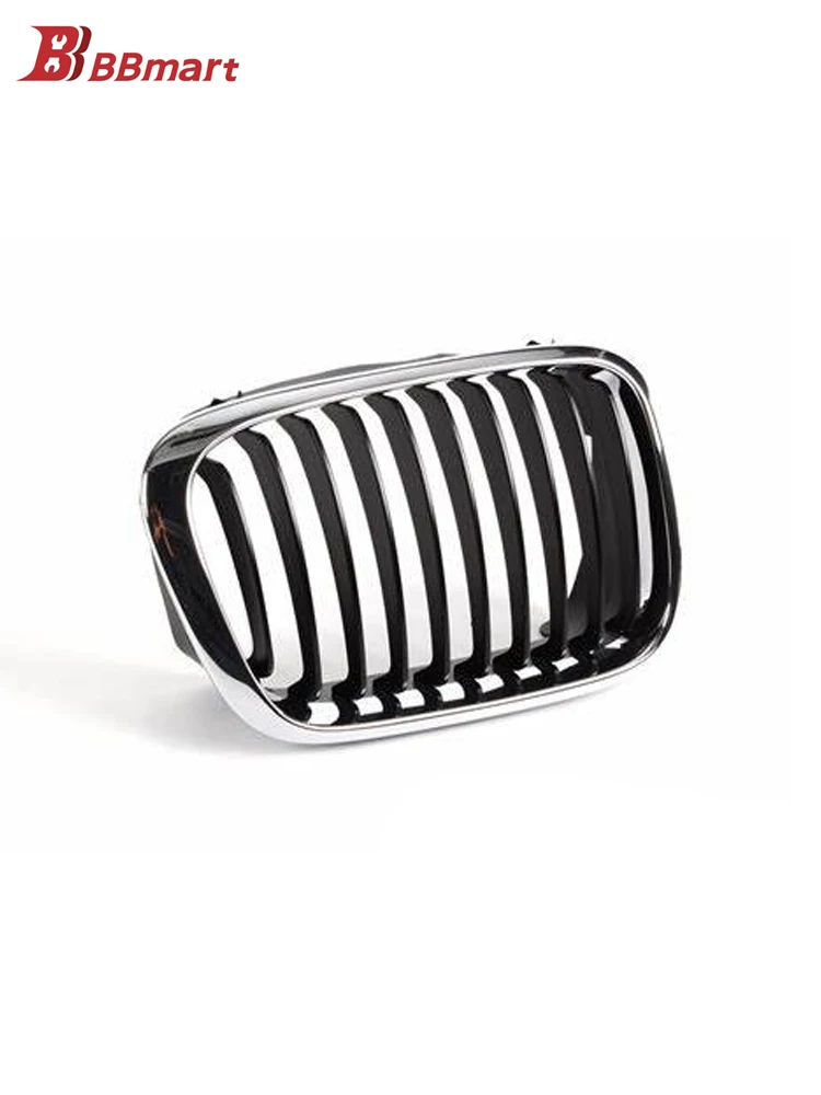 

51138208488 BBmart Auto Parts 1 Pcs Wholesale Price Front Grille Right For BMW E46 Car Accessories