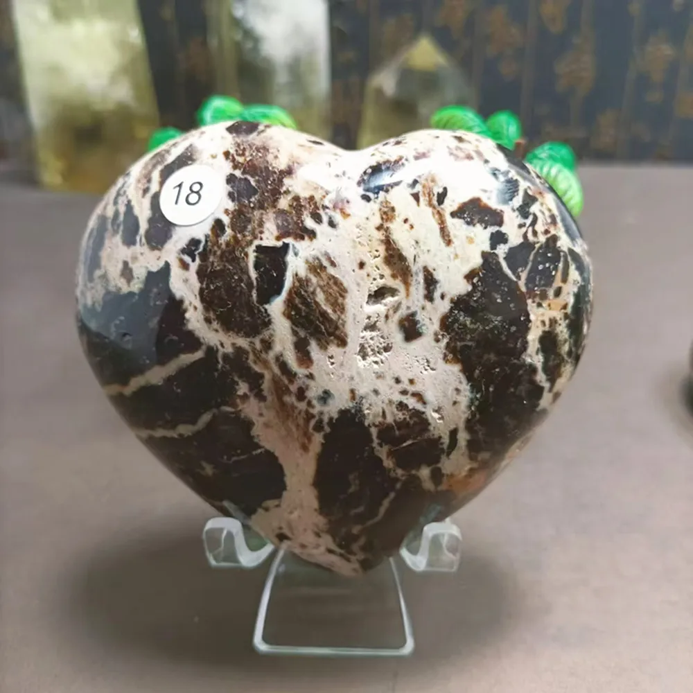 Высококачественный натуральный кристаллический энергетический камень