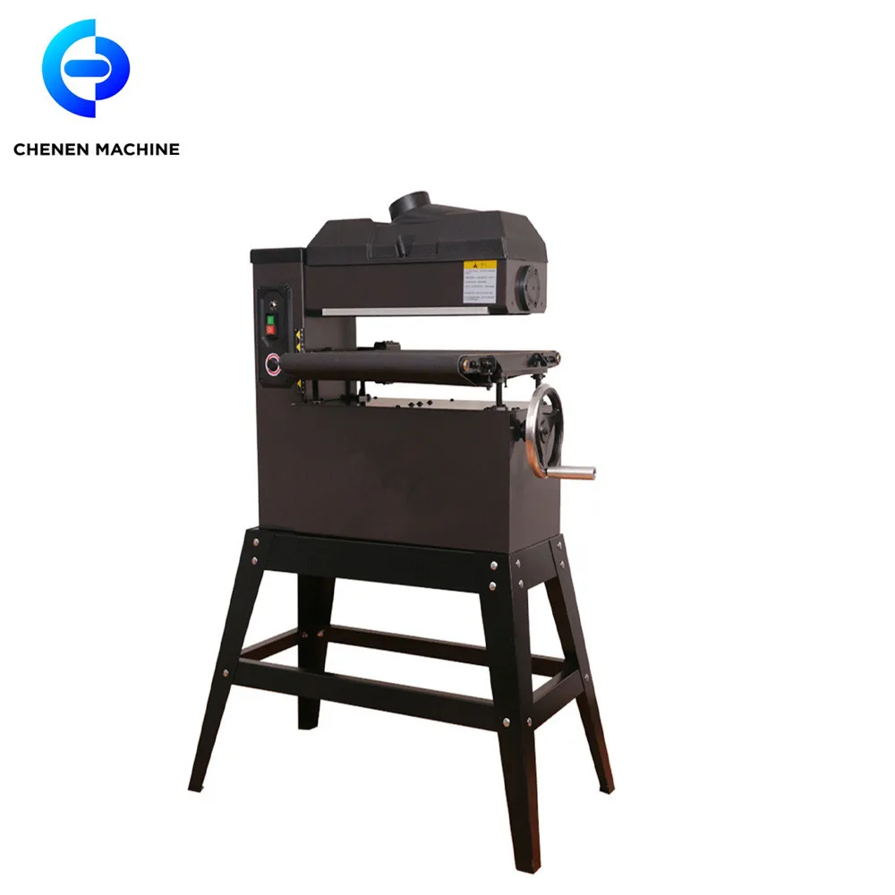 

woodworking machine wood base panel drum sander