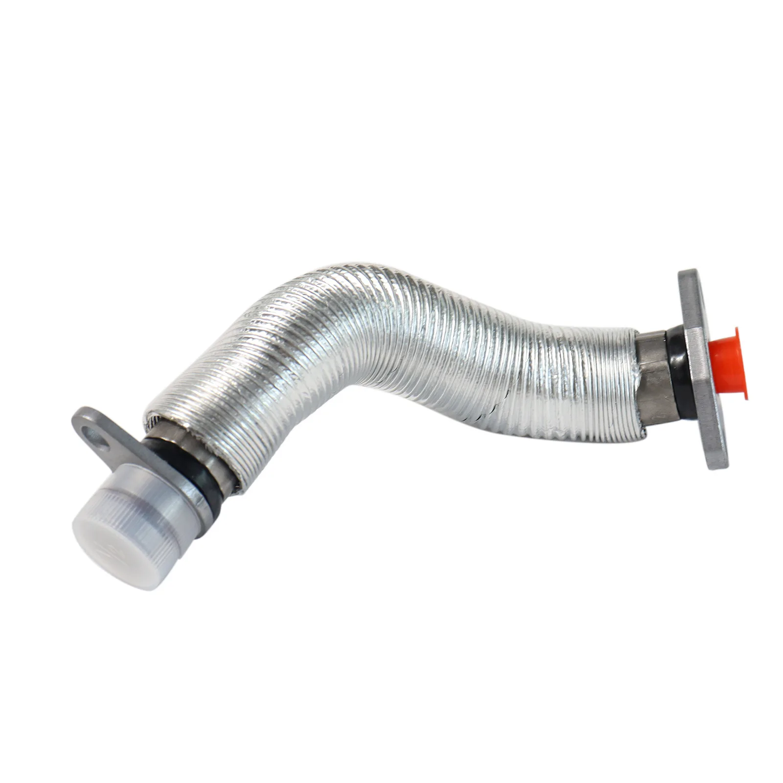 

To BMW F52 F45 F30 Automotive Oil Tubing Return Pipe Applicable