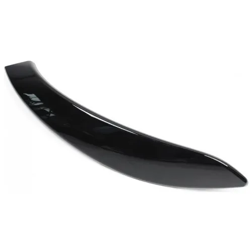 

High-quality Car Inner Door Panel Handle Pull Trim Cover For BMW F30 F31 F32 F34 F35 F36 F80 piano Black For F82 Right Interior Door