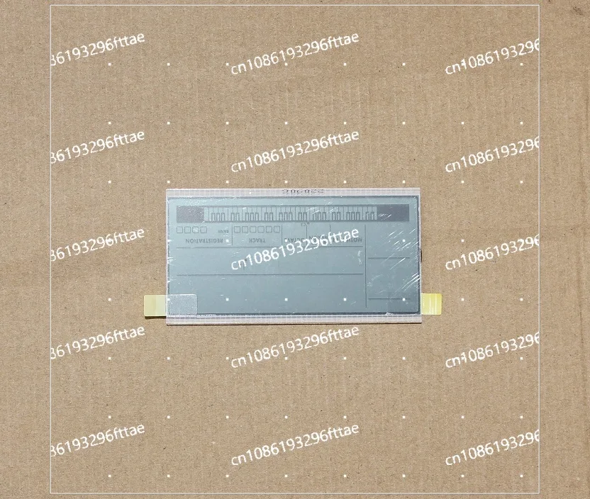 Для электронных органов Yamaha Φ Оригинальный ЖК-экран