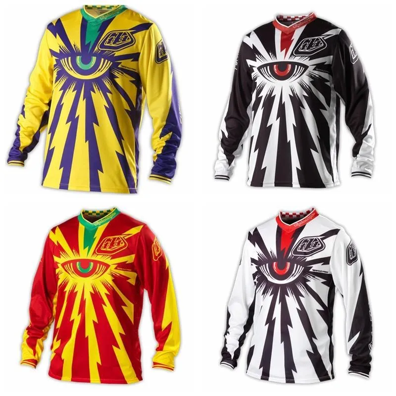 

2022 New Men's Long Sleeved Fast Fall Outdoor Road Cycling Clothes