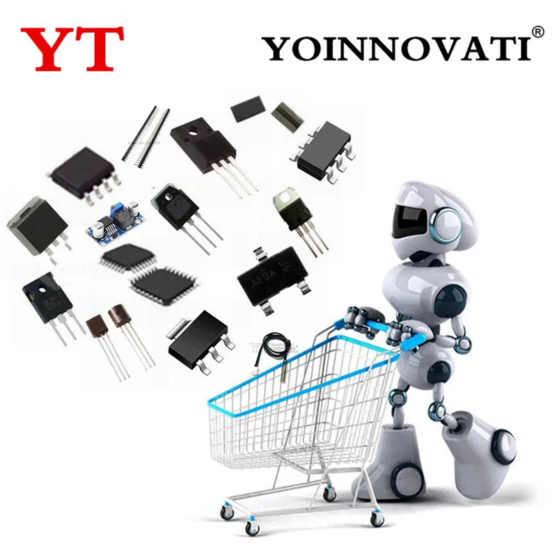 50шт G055N08 HYG055N08NS1P HYG055N08 80В 120А IC