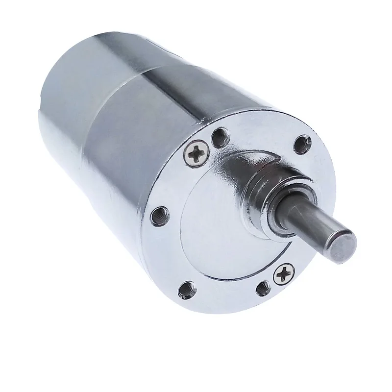 

Эксцентриковый вал CNMAWAY ZGB37RG 37 мм DC12V