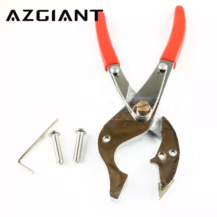 

key Cover Disassembling Clamp Pliers Locksmith Tool Car Lock Face Clamp Plier For Automobile Lock Cover Case Repair