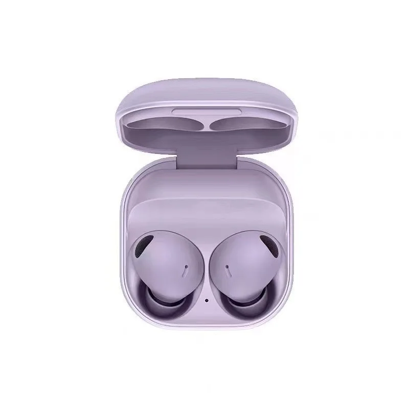 

Earbuds Colorful Bluetooth Wireless Earphones For Samsong Sansung Sumsong Buds2pro Budspro HiFi Sports Headphones Game Headsets