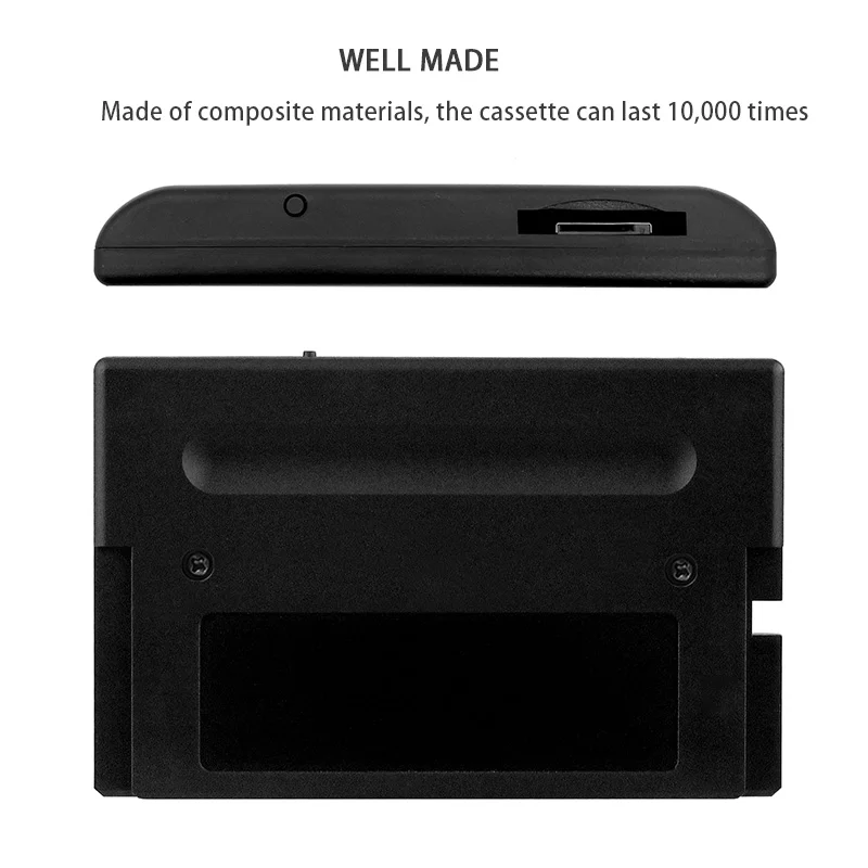 Игровая карта EVERGENESIS Mega Drive V3 Pro 3000 в 1 EDMD Remix MD