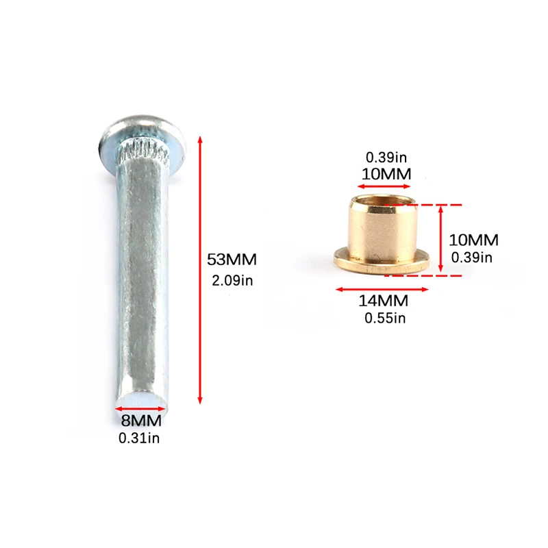 1 набор для ремонта втулок фотографий 1997-2005 D22