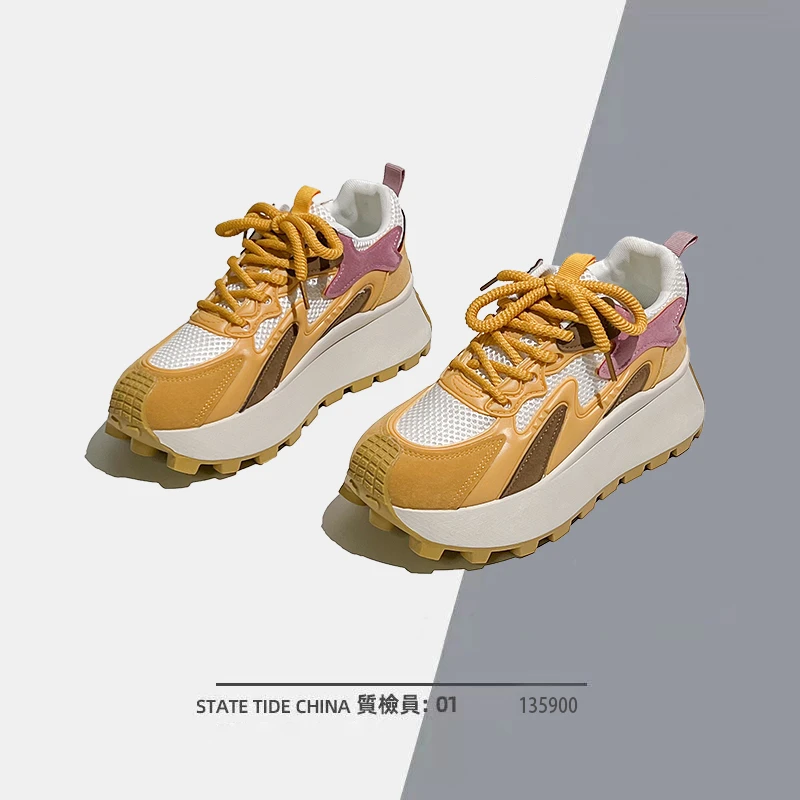 Модные Женские Повседневные Кроссовки 2024 Оригинальный Бренд Бесплатная