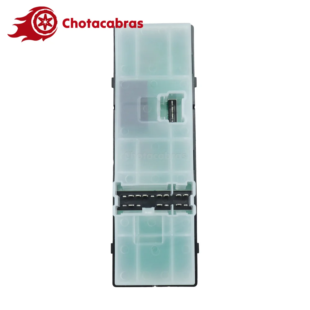 Для Nissan Infiniti G35 G25 G37 Q40 2007-2013 25401-9N00D 25401-JK42E новая кнопка главного переключателя окна