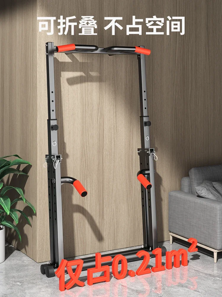 Горизонтальная домашняя рама для выдвижного пола детей подвесное складное