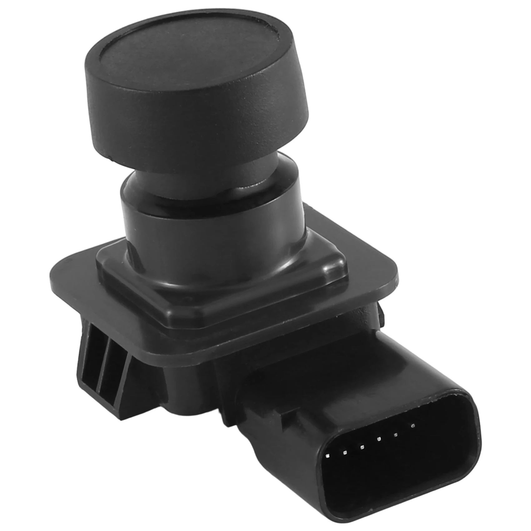 EA8T-19G490-AA Новая автомобильная камера заднего вида резервная парковочная для Flex