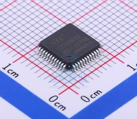 stc12c5a60s2 35i lqfp48 package lqfp 48 new original genuine microcontroller mcumpusoc ic chip